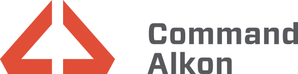 Command Alkon Ideas Portal Logo